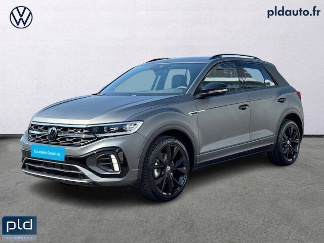 Utilisé 2025 VW T-Roc R-line Edition SUV | 39 500 € - Image 1/4