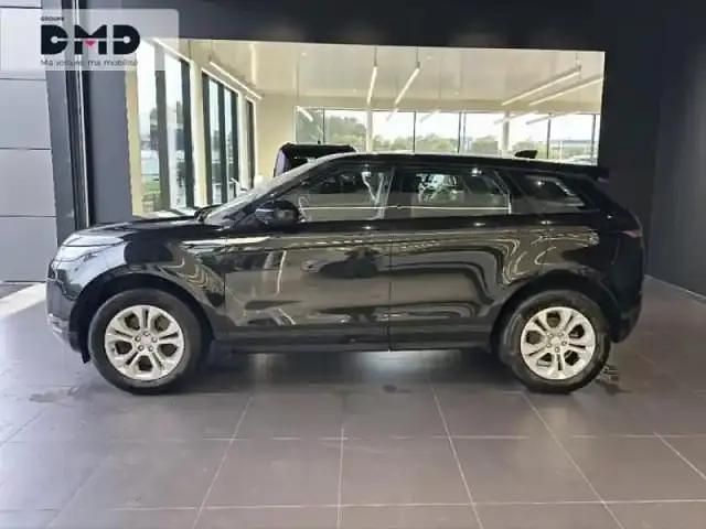 Narvik black Occasion 2019 Land Rover Range Rover evoque S SUV | 22 951 € (Bon prix) - Image 1/3