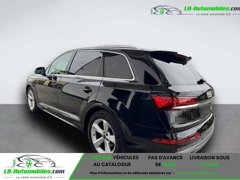 Occasion Audi Q7 Sport 286 ch (210 kW) 2020 SUV