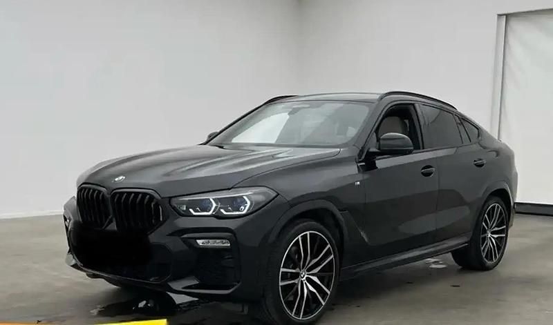 Utilisé 2024 BMW X6 M Sport SUV | 76 900 € - Image 1/4