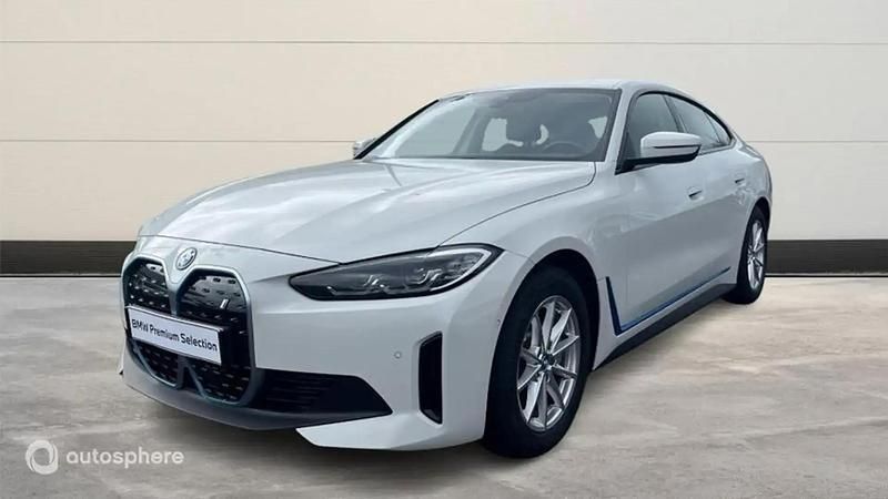 Occasion BMW i4 Sport Line 253 kW (345 ch) 2022 Berline