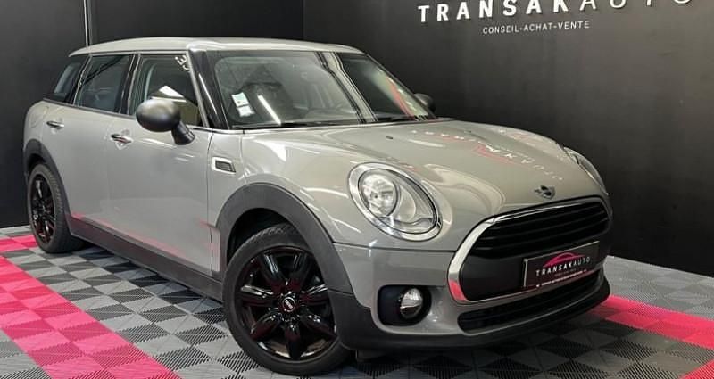 Utilisé 2016 Mini Clubman Chili Break | 7 990 € - Image 1/4