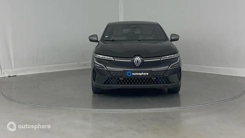 Occasion Renault Megane E-Tech Techno 163 kW (222 ch) 2022 SUV