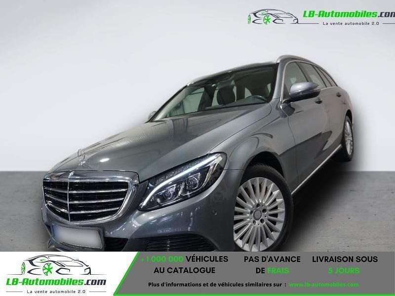 Occasion 2016 Mercedes C180 Berline | 22 900 € - Image 1/4