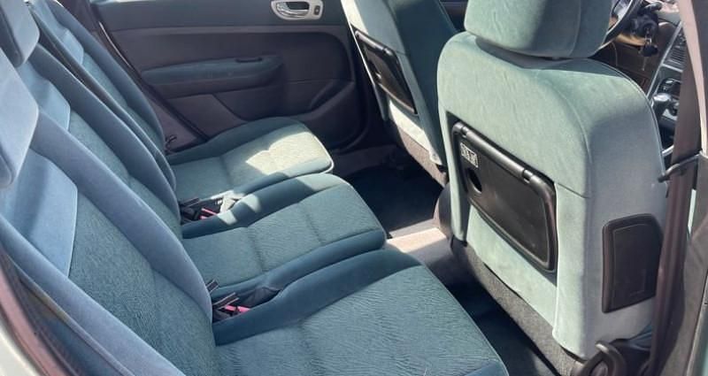 Occasion Peugeot 307 139 ch (102 kW) 2003 Break
