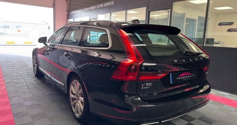 Occasion Volvo V90 Inscription 190 ch (139 kW) 2018 Break