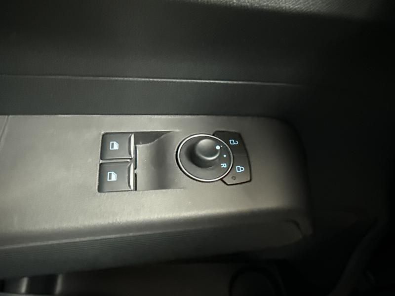 Occasion Ford Transit Trend 100 ch (73 kW) 2025 Blanc glacier Van