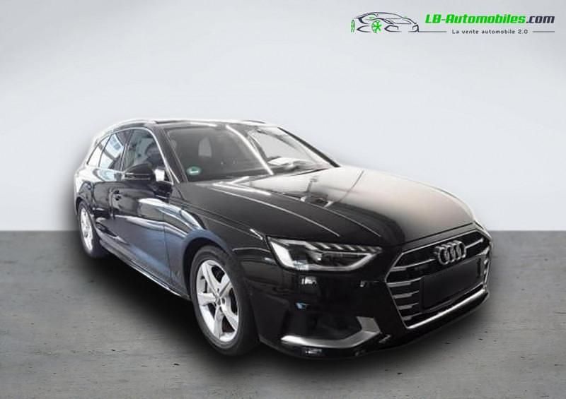 Utilisé 2020 Audi A4 Sport Break | 33 100 € (Prix juste) - Image 1/4
