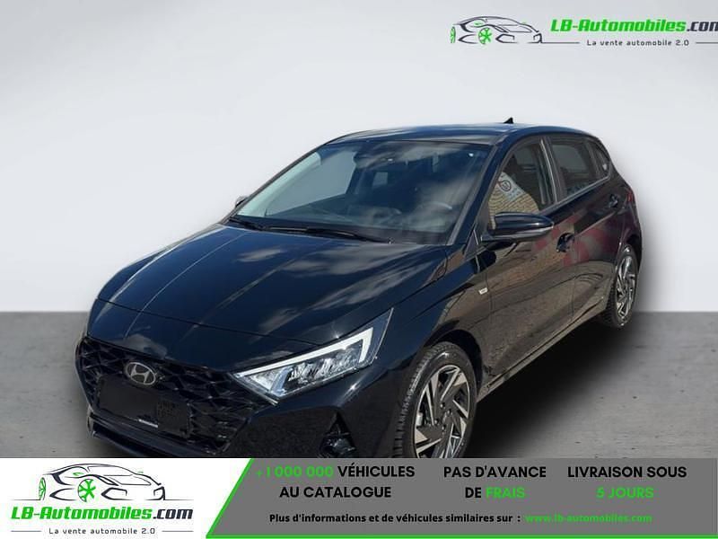 Utilisé 2023 Hyundai i20 Citadine | 21 800 € - Image 1/4