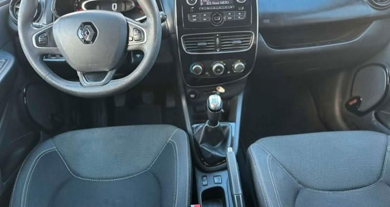 Occasion Renault Clio IV 75 ch (55 kW) 2018 Citadine