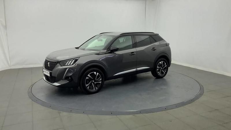 Utilisé 2020 Peugeot 2008 GT SUV | 15 990 € (Prix juste) - Image 1/4