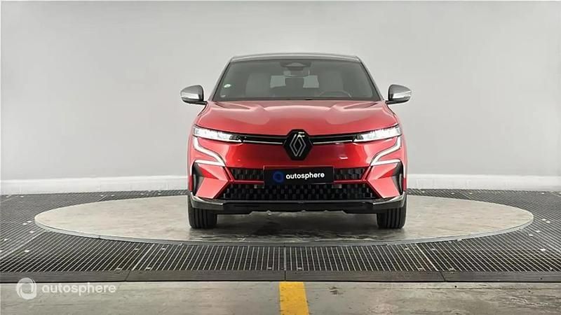 Occasion Renault Megane E-Tech Techno 163 kW (222 ch) 2022 SUV