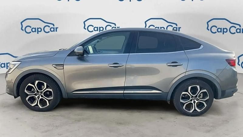 Occasion Renault Arkana Techno 95 ch (69 kW) 2021 SUV