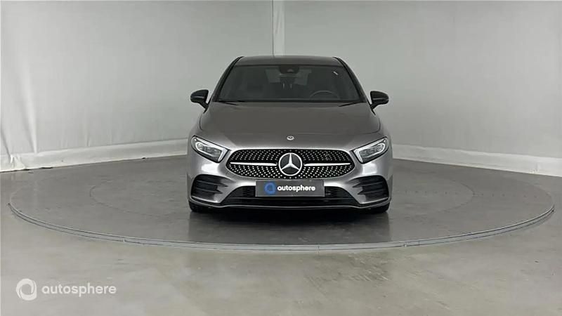 Occasion Mercedes A200 AMG line 152 ch (111 kW) 2022 Berline