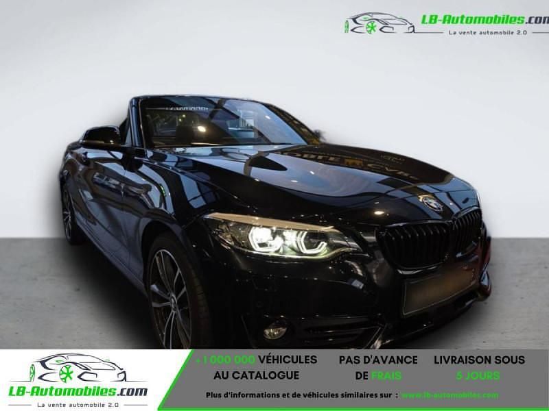 Occasion 2019 BMW 220 Sport Line Coupé | 32 500 € - Image 1/4