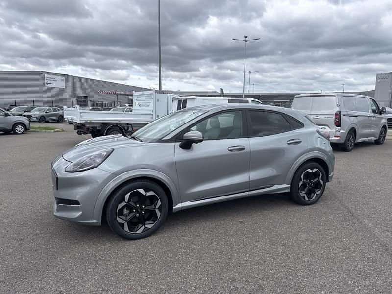 Occasion Ford Puma Standard Range 167 ch (122 kW) 2025 SUV