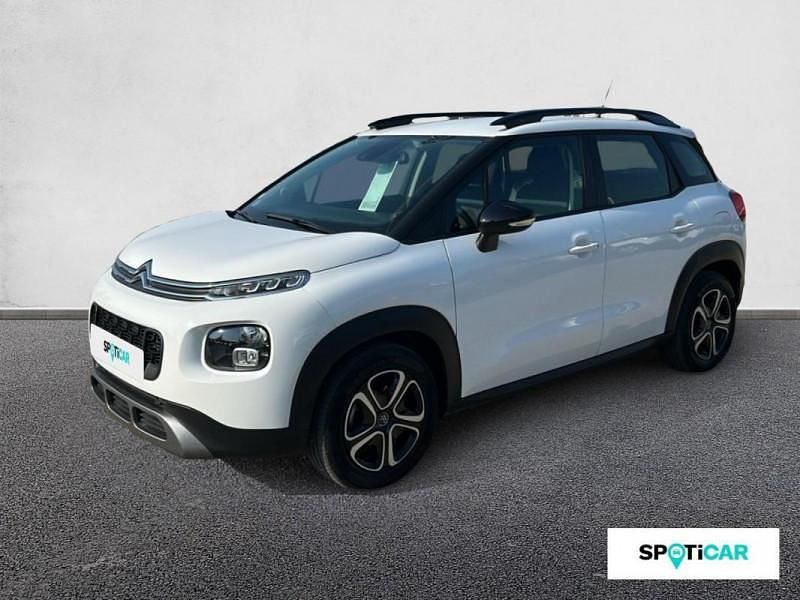 Utilisé 2019 Citroën C3 Aircross Feel SUV | 12 490 € (Prix assez cher) - Image 1/4