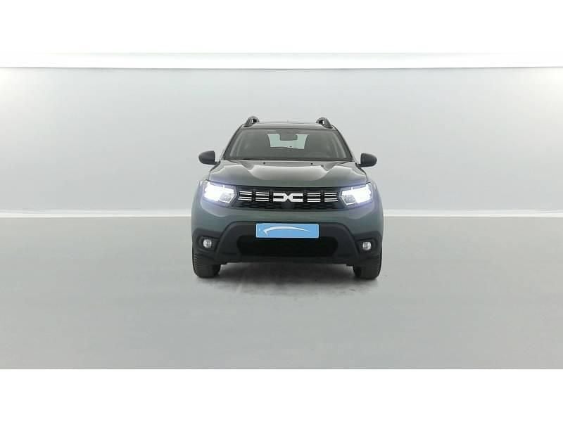 Occasion Dacia Duster Essentiel 2024 Gris SUV