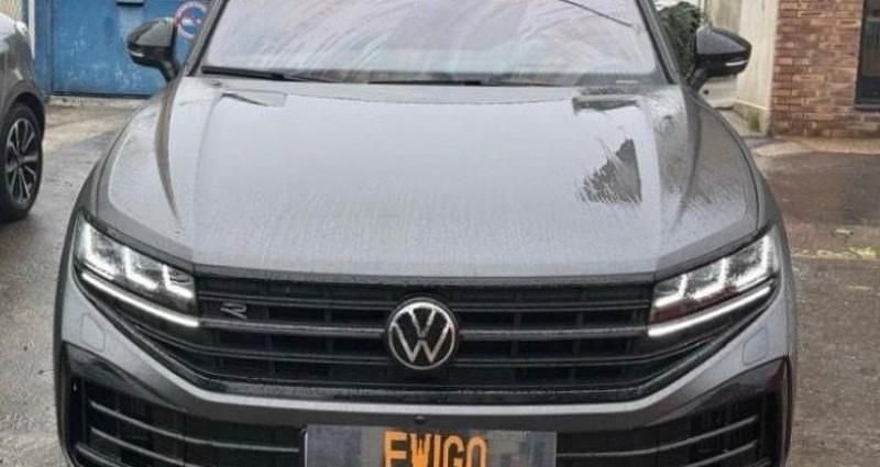 Occasion VW Touareg R 340 ch (250 kW) 2024 SUV