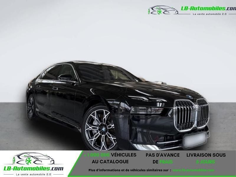 Utilisé 2024 BMW 750e Berline | 101 200 € - Image 1/4