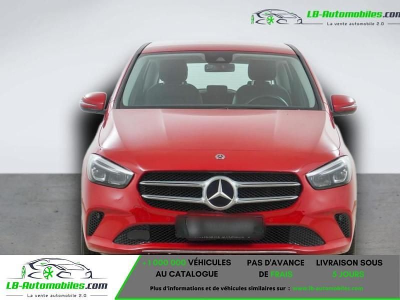 Occasion Mercedes B220 190 ch (139 kW) 2019 Monospace