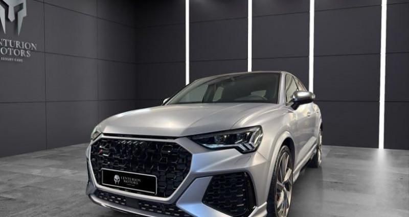 Utilisé 2023 Audi RS Q3 Sportback Design SUV | 99 900 € - Image 1/4