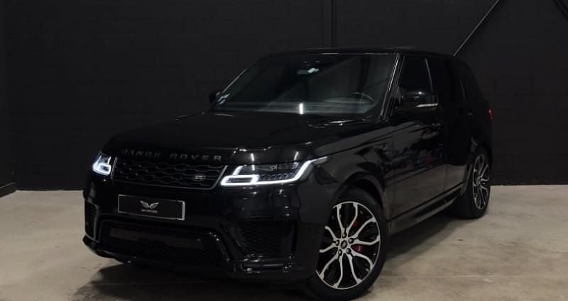 Utilisé 2020 Land Rover Range Rover HSE Dynamic SUV | 42 990 € - Image 1/4