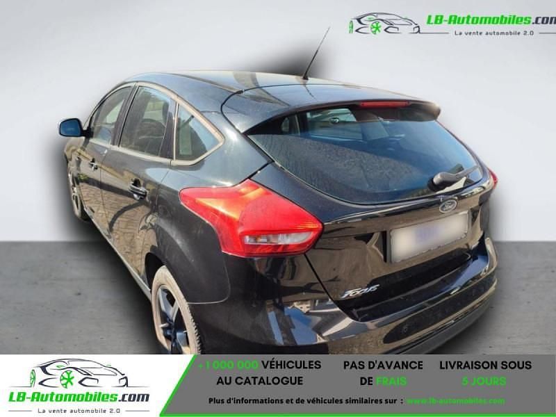 Occasion Ford Focus 150 ch (110 kW) 2015 Berline