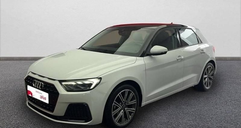 Utilisé 2023 Audi A1 Sportback Advanced Plus Citadine | 22 990 € (Prix juste) - Image 1/4