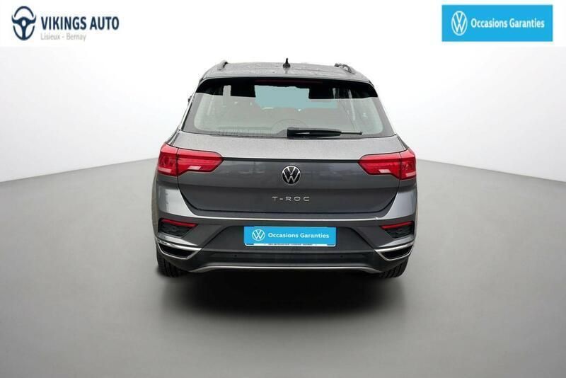 Occasion VW T-Roc Active 109 ch (80 kW) 2022 SUV