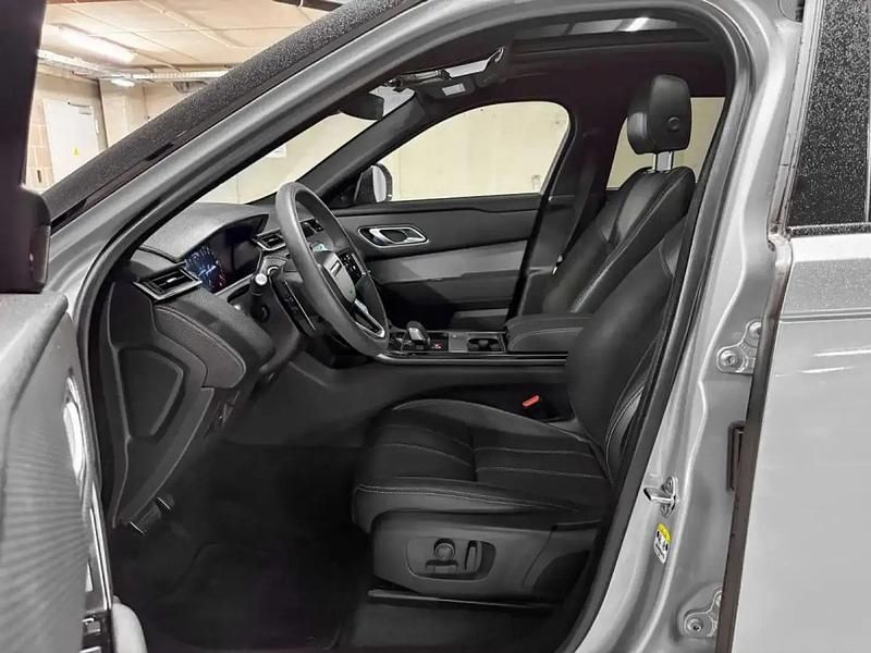 Occasion Land Rover Range Rover Velar R-Dynamic 300 ch (220 kW) 2023 Gris SUV