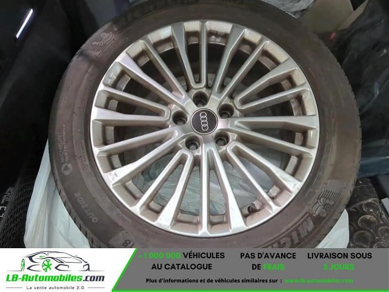 Occasion Audi A6 204 ch (150 kW) 2021 Break