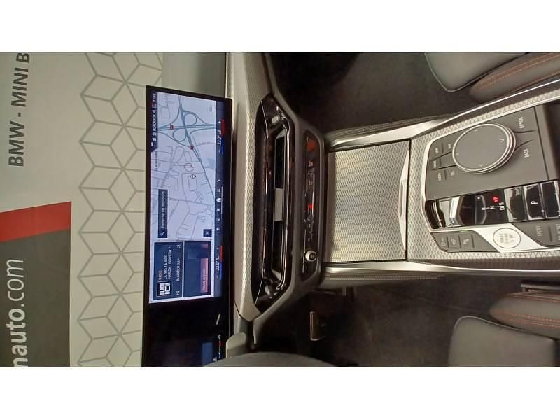 Occasion BMW 420 M Sport 190 ch (139 kW) 2024 Coupé