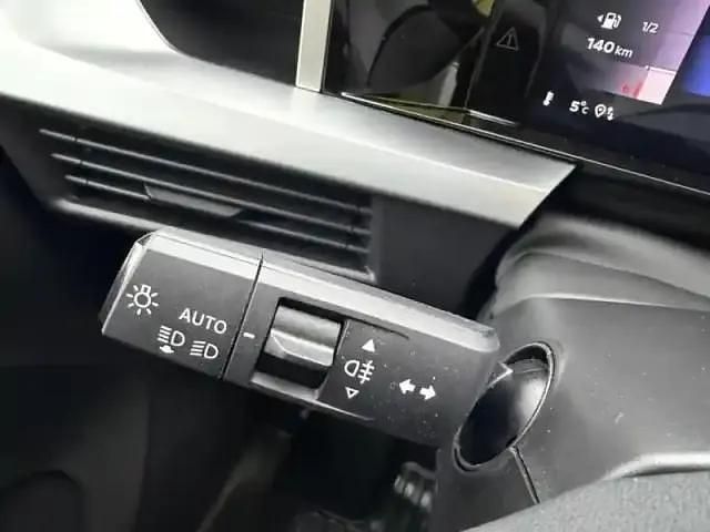 Occasion Opel Frontera Edition 2025 Noir karbon métallisé SUV