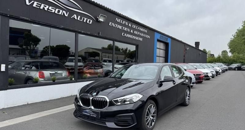 Occasion 2020 BMW M140 Sport Line Citadine | 18 990 € (Bon prix) - Image 1/4