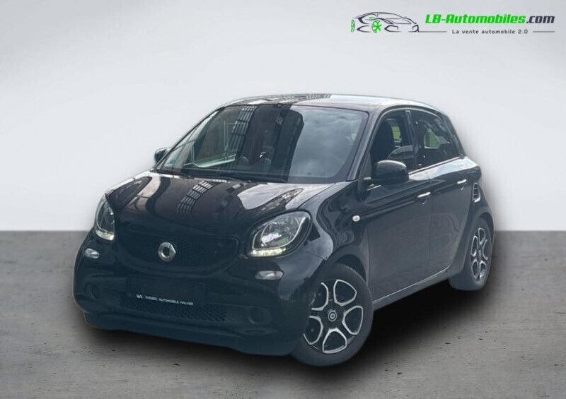 Utilisé 2019 Smart ForFour Citadine | 14 300 € (Prix juste) - Image 1/4