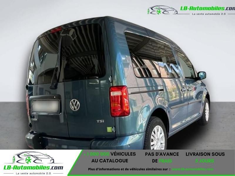 Occasion VW Caddy 84 ch (61 kW) 2018 Monospace