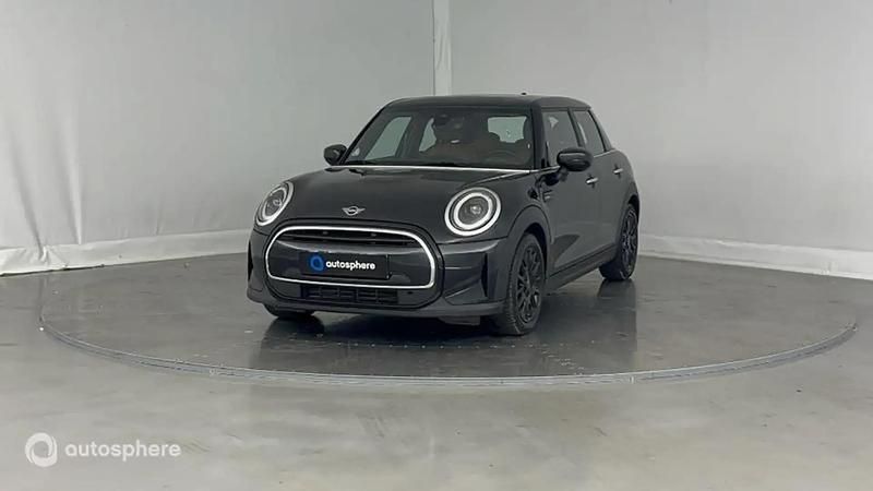 Utilisé 2022 Mini ONE Citadine | 23 799 € (Prix assez cher) - Image 1/4