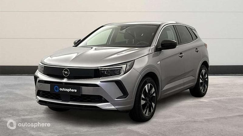 Occasion Opel Grandland X Business 132 ch (97 kW) 2022 SUV