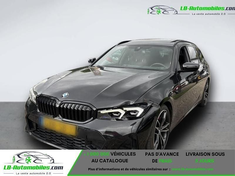 Occasion 2024 BMW 330 Sport Line Berline | 37 500 € (Prix juste) - Image 1/4