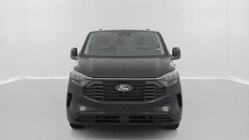 Nouvelle Ford Transit Custom Limited 170 ch (125 kW) 2025 Berline