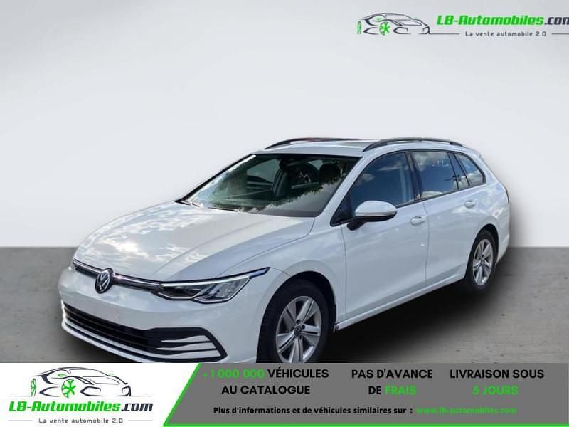 Utilisé 2022 VW Golf VIII Break | 22 900 € (Prix juste) - Image 1/4