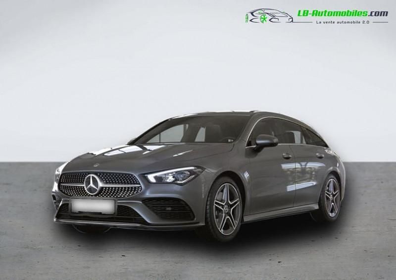 Utilisé 2023 Mercedes 250 Coupé | 41 900 € - Image 1/4