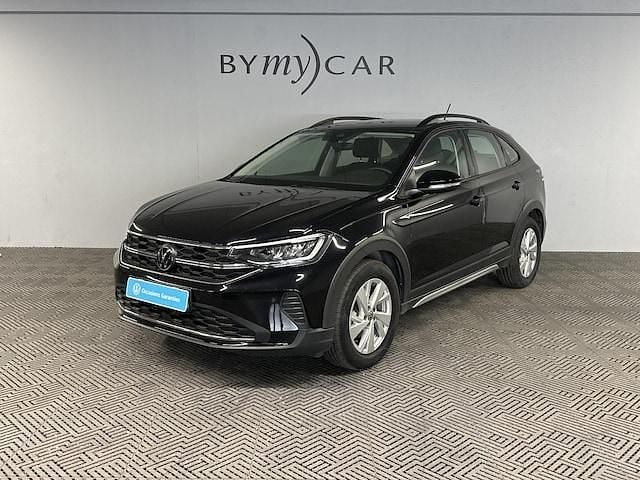Utilisé 2024 VW Taigo SUV | 22 986 € (Prix juste) - Image 1/4