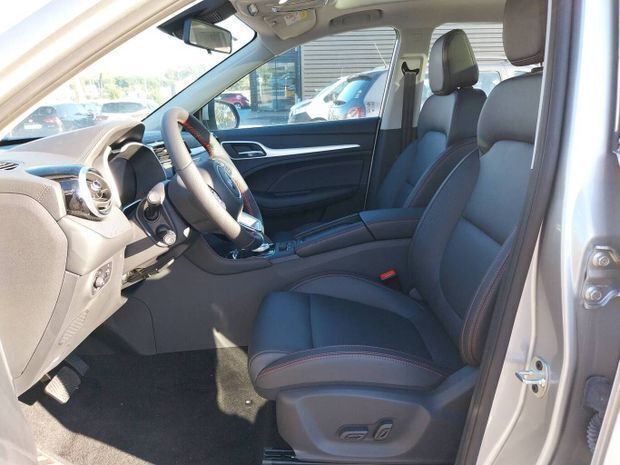 Nouvelle 2024 MG ZS Luxury Berline | 24 600 € (Bon prix) - Image 1/4