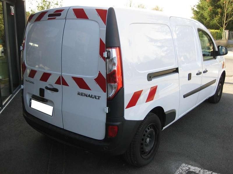 Occasion Renault Express 97 ch (71 kW) 2021 Blanc Monospace
