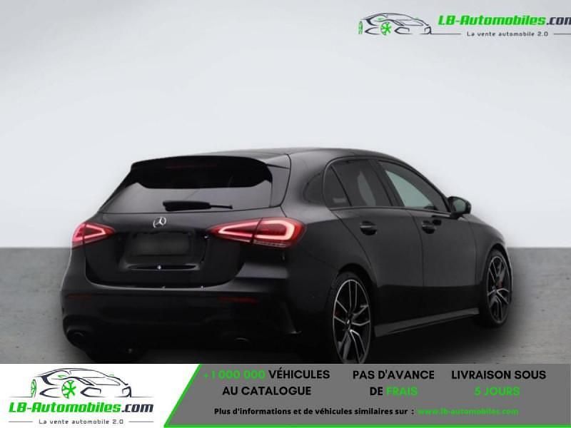 Occasion Mercedes A35 AMG AMG 306 ch (225 kW) 2021 Berline