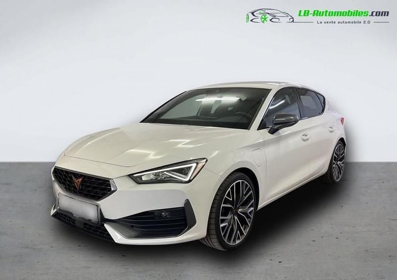 Utilisé 2022 Cupra Leon Citadine | 29 400 € (Prix juste) - Image 1/4