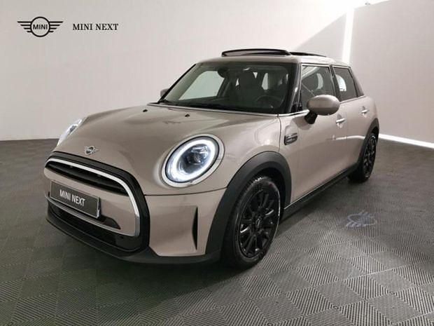 Gris Utilisé 2022 Mini ONE Citadine | 22 280 € (Prix juste) - Image 1/4