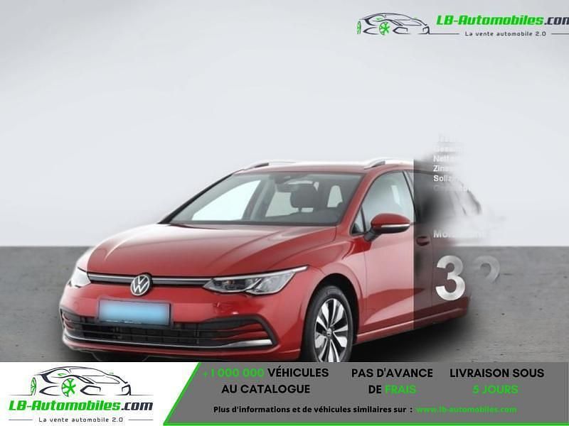 Utilisé 2024 VW Golf VIII Break | 31 300 € (Prix assez cher) - Image 1/4
